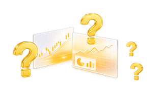 Página de contacto para apoio ao cliente e assistência da plataforma de trading